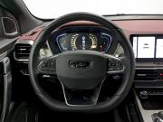 Belgee X50 Москва  - изображение 60