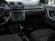 Skoda Roomster I Рестайлинг Уфа  - изображение 29