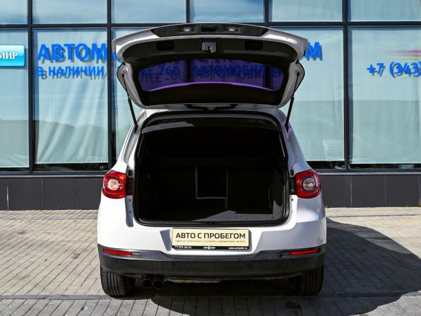 Volkswagen Tiguan I с пробегом 2010 года, цена 899 000 рублей, 258620 км, внедорожник, Автокод Объявления