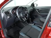 Volkswagen Polo V Рестайлинг Москва  - изображение 46