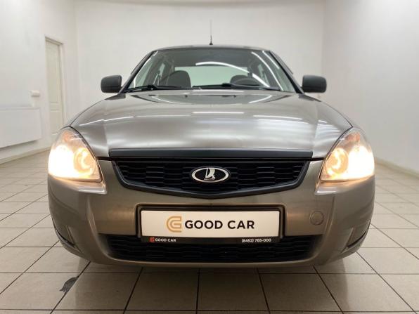 Lada (ВАЗ) Priora I Рестайлинг с пробегом 2016 года, цена 535 000 рублей, 127006 км, седан, Автокод Объявления