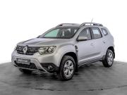 Renault Duster II Москва  - изображение 26
