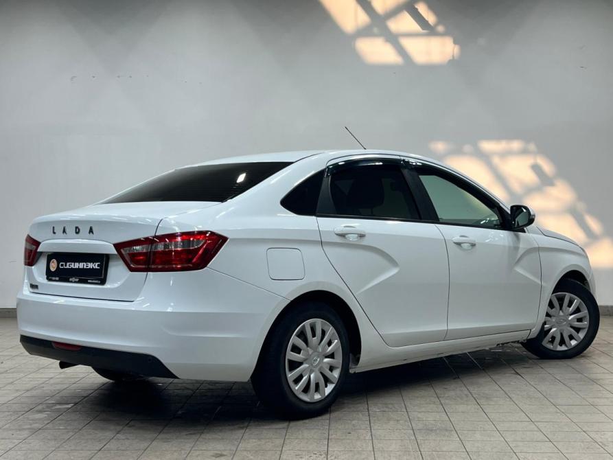 Lada (ВАЗ) Vesta I Кемерово  - изображение 5
