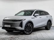 Exeed RX Москва  - изображение 21