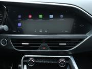 Geely Tugella I Рестайлинг Москва  - изображение 45