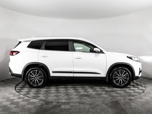 Chery Tiggo 8 I Рестайлинг с пробегом 2022 года, цена 1 799 000 рублей, 53365 км, внедорожник, Автокод Объявления