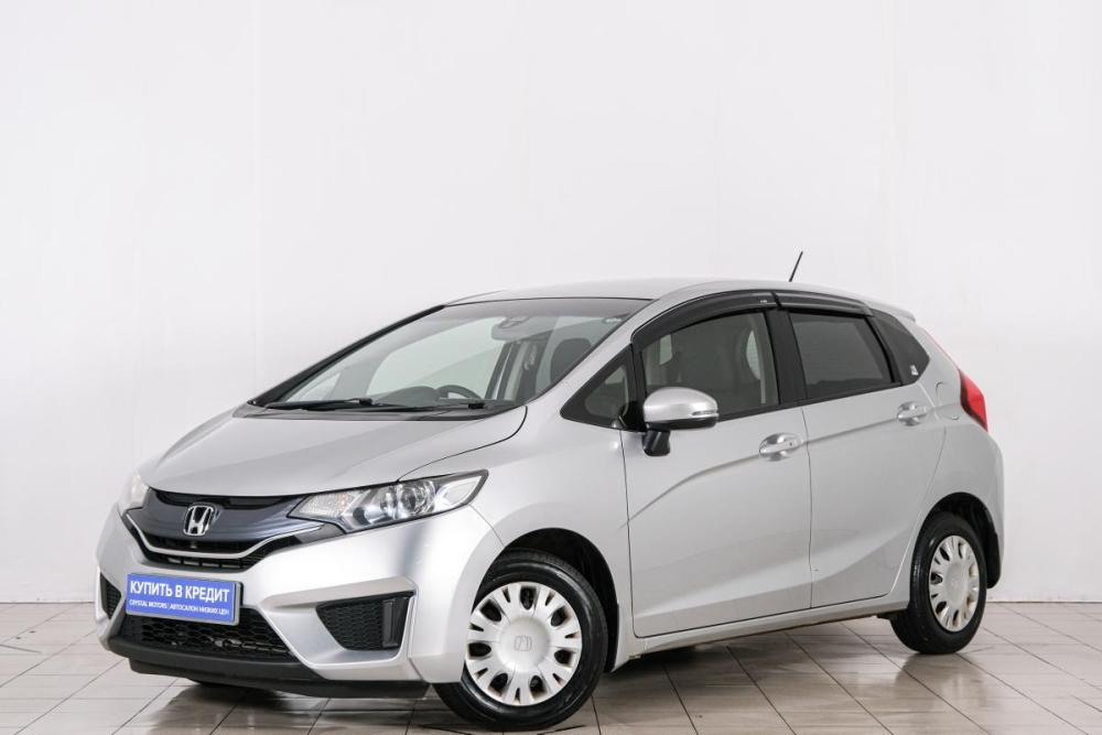 Honda Fit III Красноярск  - изображение 4