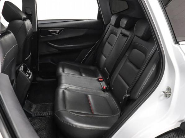 Chery Tiggo 7 Pro I с пробегом 2021 года, цена 1 649 000 рублей, 61859 км, внедорожник, Автокод Объявления