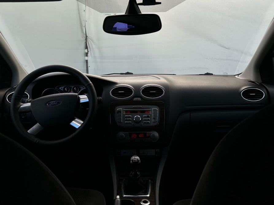 Ford Focus II Рестайлинг Липецк  - изображение 13
