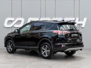 Toyota RAV4 IV (XA40) Рестайлинг Краснодар  - изображение 22