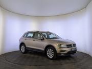 Volkswagen Tiguan II Москва  - изображение 30