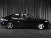 Toyota Camry VIII (XV70) Рестайлинг Тюмень  - изображение 35