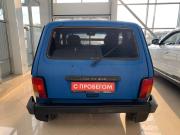 Lada (ВАЗ) 2121 (4x4) I Рестайлинг Арзамас  - изображение 23