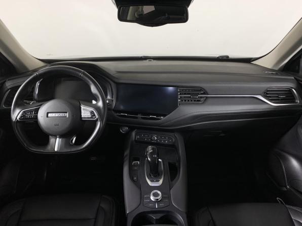 Haval F7 I с пробегом 2021 года, цена 1 799 000 рублей, 124338 км, внедорожник, Автокод Объявления