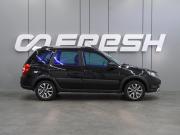 Lada (ВАЗ) Granta I Рестайлинг Воронеж  - изображение 21