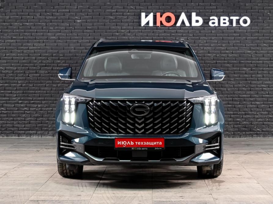 GAC GS8 II Екатеринбург  - изображение 2