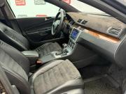 Volkswagen Passat B6 Санкт-Петербург  - изображение 19