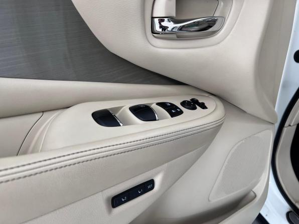 Nissan Murano III (Z52) с пробегом 2019 года, цена 2 930 000 рублей, 69150 км, внедорожник, Автокод Объявления