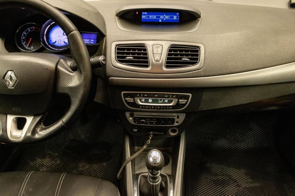 Renault Fluence I Рестайлинг Уфа  - изображение 7