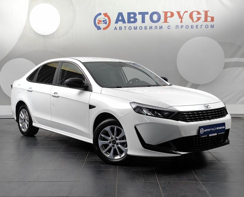 Kaiyi E5 Москва  - изображение 1