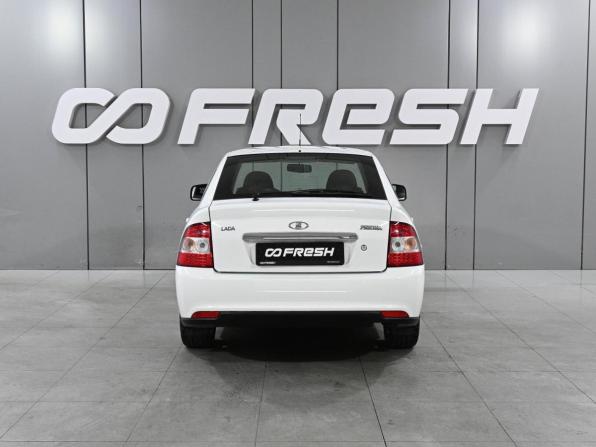 Lada (ВАЗ) Priora I Рестайлинг с пробегом 2015 года, цена 850 000 рублей, 92246 км, хэтчбек, Автокод Объявления