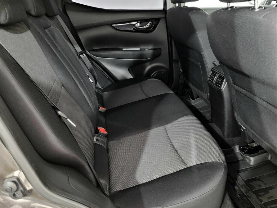 Nissan Qashqai II Москва  - изображение 12