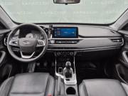 Chery Tiggo 4 Pro I Рестайлинг Екатеринбург  - изображение 18