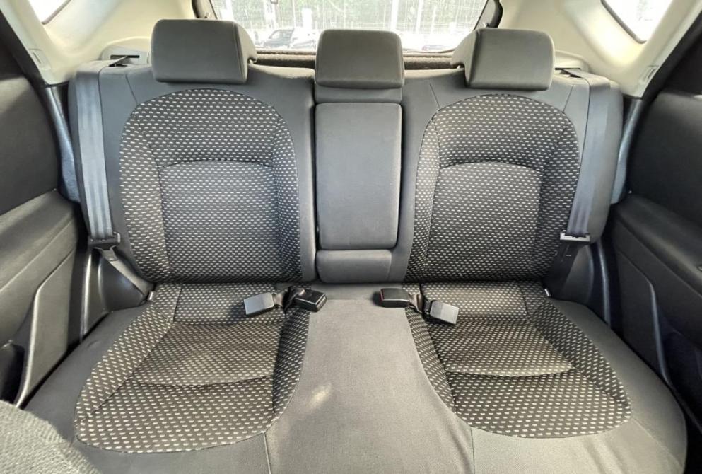 Nissan Qashqai I Иваново  - изображение 19