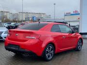 Kia Cerato II Сыктывкар  - изображение 30