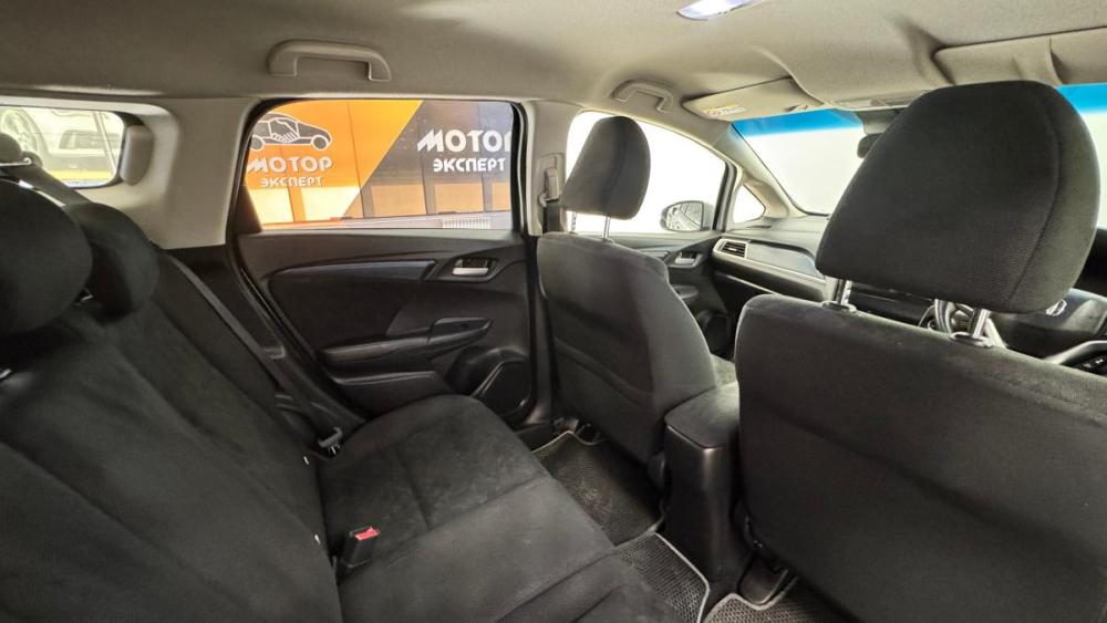 Honda Shuttle II Киров  - изображение 18