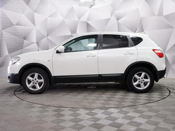 Nissan Qashqai I Рестайлинг с пробегом 2013 года, цена 850 000 рублей, 352000 км, внедорожник, Автокод Объявления