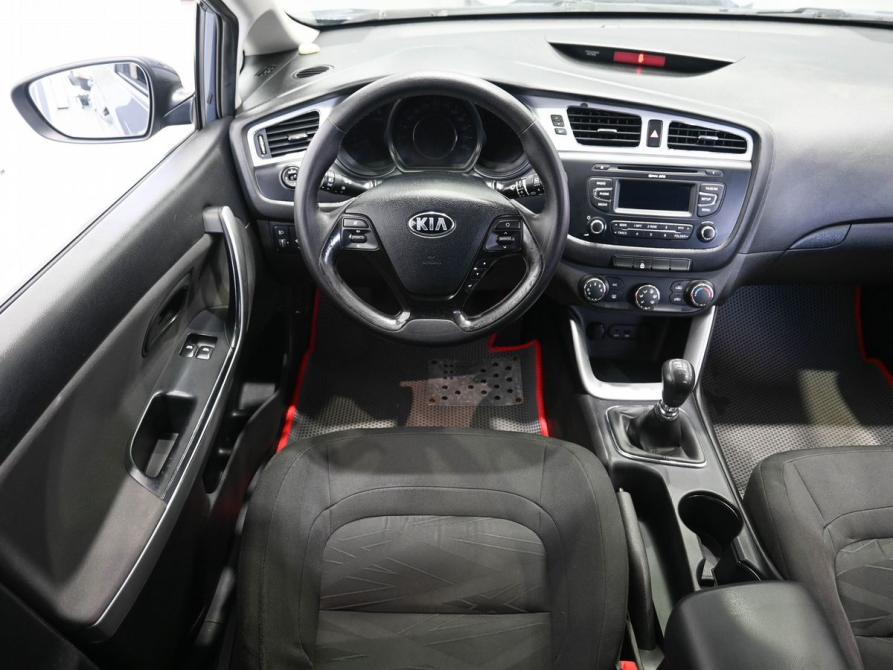 Kia Ceed II Ростов-на-Дону  - изображение 11