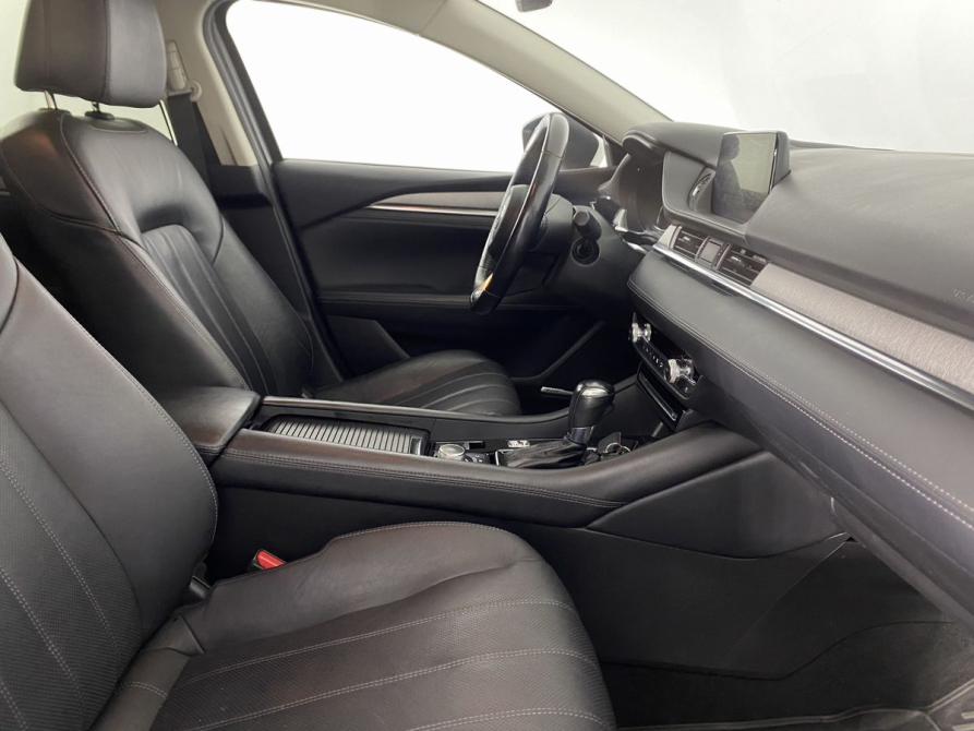Mazda 6 III (GJ) Рестайлинг 2 Воронеж  - изображение 12