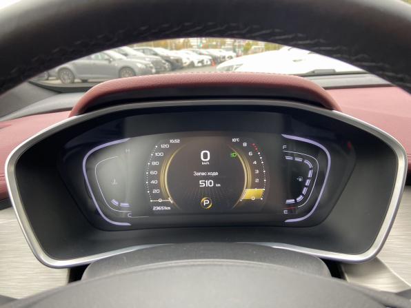 Belgee X50 с пробегом 2025 года, цена 2 065 000 рублей, 23649 км, внедорожник, Автокод Объявления