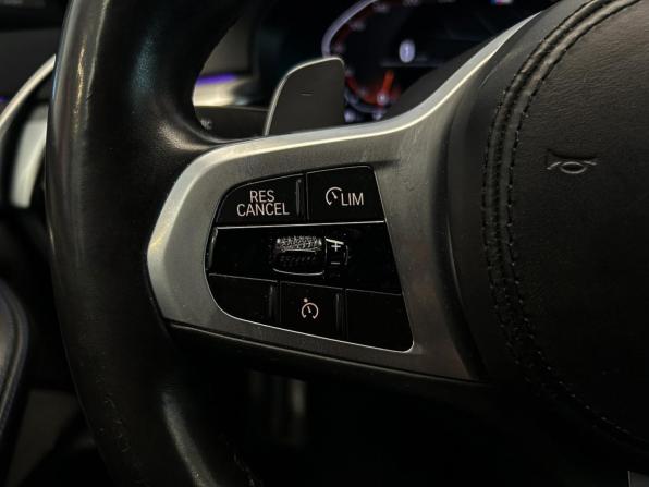BMW 5 серии VII (G30/G31/G38) с пробегом 2019 года, цена 4 200 000 рублей, 94001 км, седан, Автокод Объявления