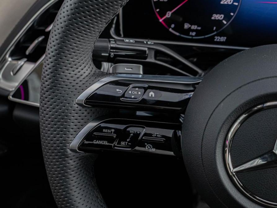 Mercedes-Benz E-Класс VI (W214 S214) Краснодар  - изображение 20