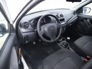 Lada (ВАЗ) Granta I Рестайлинг Уфа  - изображение 24