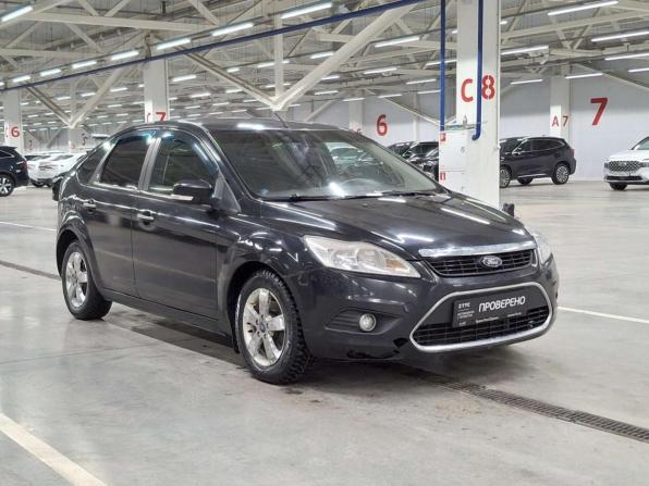 Ford Focus II Рестайлинг с пробегом 2008 года, цена 355 000 рублей, 296908 км, хэтчбек, Автокод Объявления