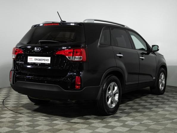 Kia Sorento II Рестайлинг с пробегом 2020 года, цена 2 649 700 рублей, 27843 км, внедорожник, Автокод Объявления