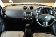 Mitsubishi Pajero Mini II Уфа  - изображение 20