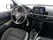 Kia Picanto III Рестайлинг Москва  - изображение 54