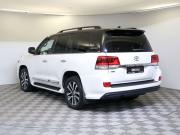 Toyota Land Cruiser 200 Series Рестайлинг 2 Санкт-Петербург  - изображение 33