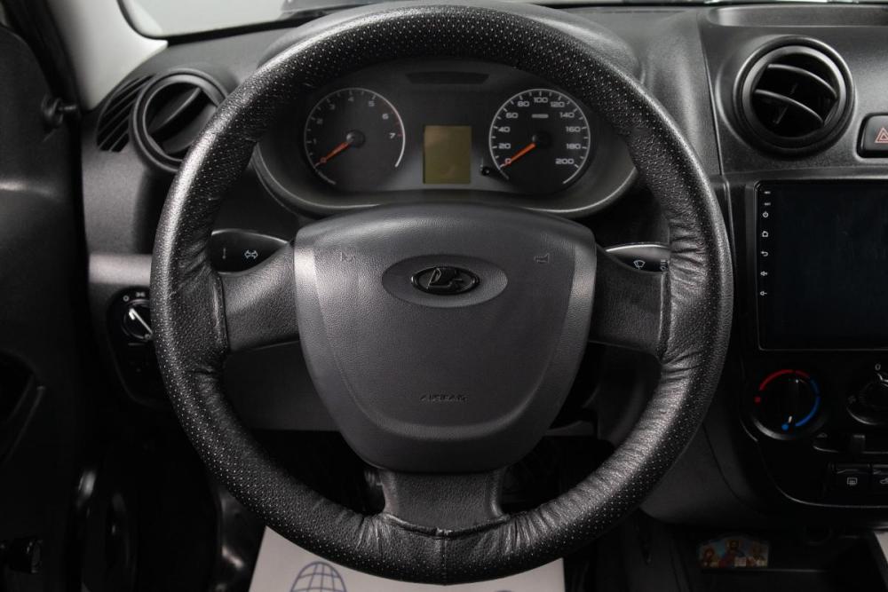 Lada (ВАЗ) Granta I Рестайлинг Оренбург  - изображение 10
