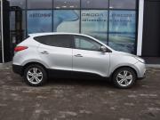 Hyundai ix35 I Архангельск  - изображение 13