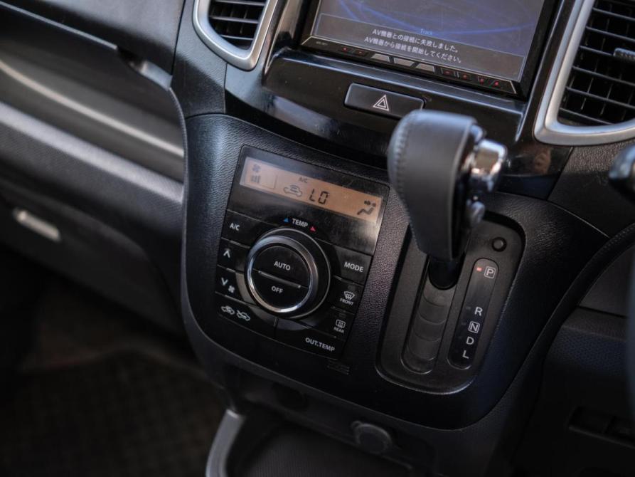 Suzuki Solio II Сочи  - изображение 14
