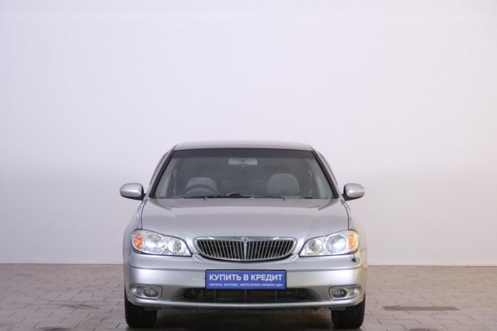Nissan Cefiro III (A33) Омск  - изображение 2