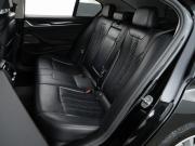 BMW 5 серии VII (G30/G31/G38) Рестайлинг Москва  - изображение 41