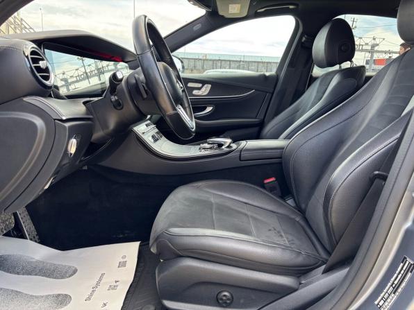 Mercedes-Benz E-Класс V (W213 S213 C238) с пробегом 2018 года, цена 4 330 000 рублей, 111826 км, седан, Автокод Объявления