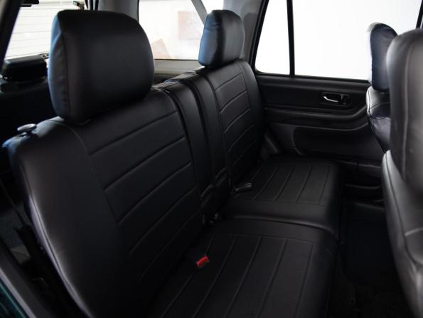 Honda CR-V I Рестайлинг с пробегом 2000 года, цена 499 000 рублей, 243099 км, внедорожник, Автокод Объявления