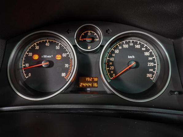 Opel Astra H Рестайлинг с пробегом 2010 года, цена 699 000 рублей, 244416 км, хэтчбек, Автокод Объявления